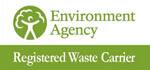 environment-agency waste carrier